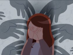 Miris, Remaja Di Bawah Umur Digilir 27 Orang