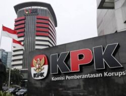 Kabarnya Bupati Pemalang, Anom Widiyantoro Terjaring OTT KPK