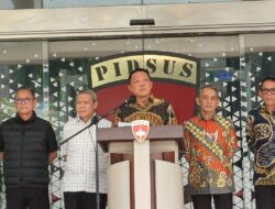 Skandal Rp5 Triliun, Rumah Jampidsus Digeledah, Febrie Adriansyah: Uang itu Ada Pemiliknya