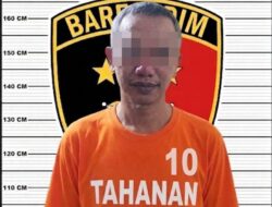 Janjikan Dana Hibah Luar Negeri, Modus Penipuan Diungkap Polsek Sukarame