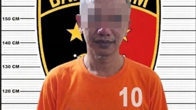 Janjikan Dana Hibah Luar Negeri, Modus Penipuan Diungkap Polsek Sukarame