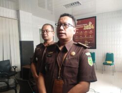 ‘Perang’ Institusi Memanas, Giliran Kejaksaan Manuver, Sisir Program Gizi Milik Polri di Jateng