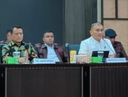 Selain Febrie, Polisi Juga Menetapkan Pengacara Don Ritto Tersangka Kasus Mega Korupsi TPPU