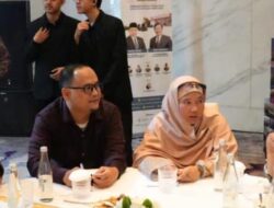 Pemkab Lampung Utara Dorong Penguatan Koperasi untuk Kemandirian Ekonomi