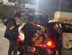 KSKP Bakauheni Perketat Pintu Masuk Penyebrangan