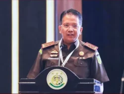 Ini Pesan Krusial Jaksa Agung Kepada Kuntadi Jampidsus Yang Baru