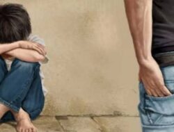 Oknum PNS Puskesmas ‘Cabuli’ Pemuda 19 tahun, Korban Diming-imingi Pekerjaan
