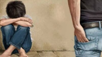Oknum PNS Puskesmas ‘Cabuli’ Pemuda 19 tahun, Korban Diming-imingi Pekerjaan