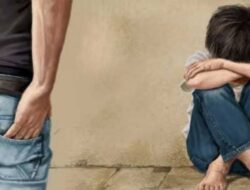 Modus Beri Kouta Internet, Oknum Guru Les ‘Cabuli’ 29 Anak Laki-Laki