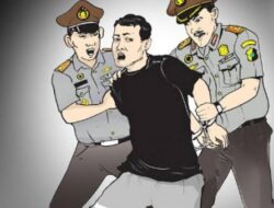 Terlilit Hutang, Seorang Pria Di Bandar Lampung Nekat Buat Laporan Palsu Istri Dibegal