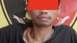 Berikan Efek Jera, Tekab 308 Polsek Padang Cermin Lumpuhkan Spesialis Curanmor
