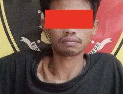 Berikan Efek Jera, Tekab 308 Polsek Padang Cermin Lumpuhkan Spesialis Curanmor