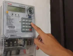 Berikut Tarif Dasar Listrik Per 1 Juli 2026