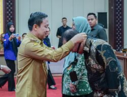 Biar Birokrasi Tak Lagi Bekerja di Zona Nyaman, Lampung Tantang 47 Pejabat Tingkat Nasional
