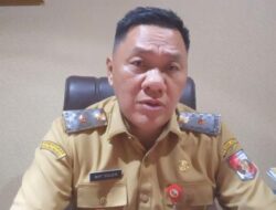 Wajah Kusam Gedung Veteran, Pemkab Lampura Tunggu Penilaian Dinas Perkim