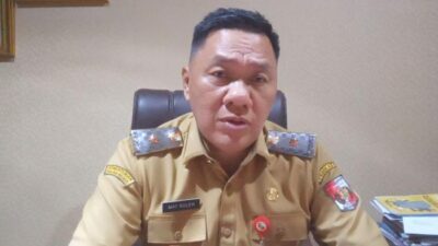 Wajah Kusam Gedung Veteran, Pemkab Lampura Tunggu Penilaian Dinas Perkim