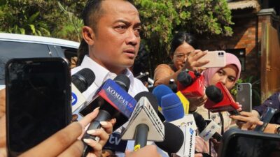 Ultimatum Presiden Prabowo, Pejabat Negara Diminta ‘Bersih-bersih’ Sebelum Disikat Hukum