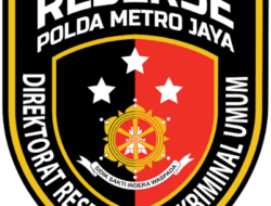 Januari-Juni 2026, Polda Metro Jaya Amanakan 2.054 Tersangka Dari  2.216 Kasus Yang Diungkap