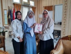 Siswi SMAN 1 Gedongtataan Wakili Lampung di FLS2N Nasional