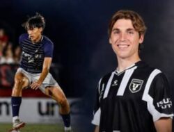 Resmi! DPR RI Restui Naturalisasi Luke Vickery dan Mitchell Baker Perkuat Timnas Indonesia