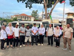 Dinsos Rujuk 22 ODGJ ke Yayasan Aulia Rahman, Komitmen Pulihkan Warga