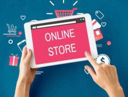 Siap-siap Pedagang Online, Mulai 1 Agustus, Transaksi di Empat Marketplace Kena Pungutan Pajak
