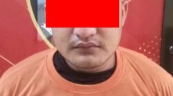 Pelaku Curas Jalinsum Dibekuk TEKAB 308 Polsek Terbanggi Besar