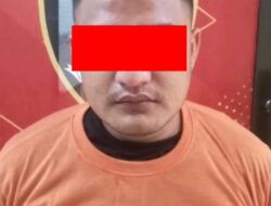 Pelaku Curas Jalinsum Dibekuk TEKAB 308 Polsek Terbanggi Besar