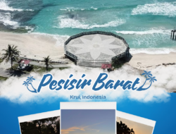 Tegakkan Equal Playing Field, Pesisir Barat Bakal Sanksi Lini Usaha Pemandul PAD