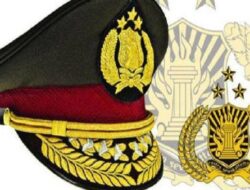 Mutasi Besar Polri, Empat Jenderal Bintang Satu Dimutasi ke Baintelkam, Siapa Saja?