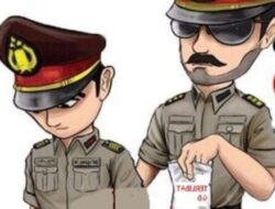 Oknum Kasatres Narkoba Tangsel Dan Lima Anggotanya Terlibat Narkotika Jenis Etomidate
