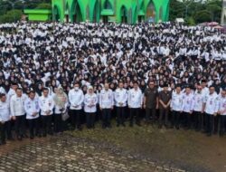 Beban APBD Terlalu Berat, Pusat Ambil Alih Gaji PPPK,  Angin Segar untuk Daerah