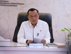 Pemerintah Hormati Proses Hukum Polri Ungkap Kasus Dugaan Korupsi