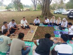 Lampung Utara Bersiap Sambut Gubernur,  Dua Desa Wisata Budaya Siap Jadi Destinasi Unggulan, Ini Daftarnya