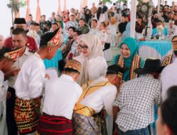 45 Anak Binaan LPKA Bandar Lampung Terima Remisi di HAN 2026