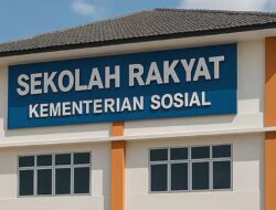 Lampung Utara Berpeluang Raih Pembangunan Sekolah Rakyat Tahap III