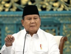 Perombakan Korps Adhyaksa, Prabowo Teken Keppres, Asep Nana Mulyana Jadi Wakil Jaksa Agung hingga Kuntadi Jabat Jampidsus