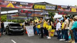 Pringsewu Drag Race & Drag Bike Championship 2026