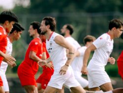 Jadwal Lengkap Pertandingan dan Skuad Timnas Indonesia di Piala AFF 2026