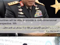 Perkembangan Modus Siber TPPO, Polri dan Kemenko Hukum Tegaskan Pentingnya Pendekatan Berbasis Korban dan Digital Forensic