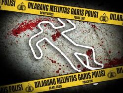 Tragedi Berdarah Penggerebekan Narkoba, Satu Polisi Tewas di Bacok. Bareskrim Polri Turun Tangan