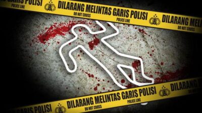 Tragedi Berdarah Penggerebekan Narkoba, Satu Polisi Tewas di Bacok. Bareskrim Polri Turun Tangan