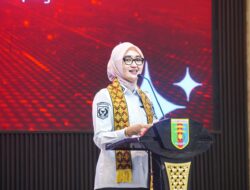 Pemprov Lampung Gandeng BSSN dan ITERA Gelar Diseminasi Pelindungan Data Pribadi