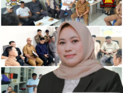 DPRD Lampung Selatan Beri Ultimatum ke PT Oasis Wood Industry Terkait Pengelolaan Limbah
