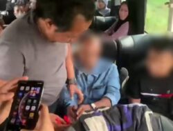 Polda Metro Jaya Bekuk Komplotan Perampok Uang Rp 30 Juta Nasabah Bank
