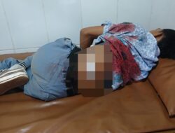 Diduga Korban Begal, Pelajar SMA di Lampung Utara Dilarikan ke Rumah Sakit