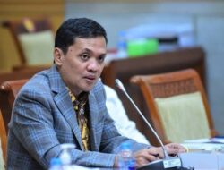 DPR RI  Dorong Polri Usut Pemodal Karhutla Lewat Pendekatan Follow the Money