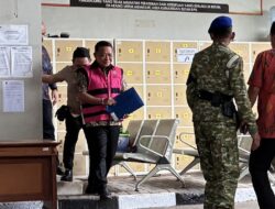 Uji Keabsahan Hukum, Sidang Praperadilan Eks Jampidsus Febrie Adriansyah Digelar Hari Ini di PN Jaksel