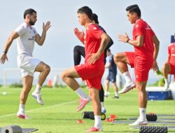 Menang atau Pulang! Indonesia Hadapi Ujian Berat Kontra Singapura di Piala AFF 2026
