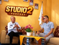Membangkitkan Kejayaan Olahraga Lampung Utara, Fokus KONI Menuju PORPROV dan Pembinaan Berkelanjutan